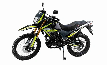 Мотоцикл Motoland ENDURO ST 250 (165FMM) NEON (2023г.)