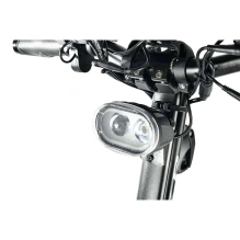 Электросамокат WHITE SIBERIA TEVERUN BAIKAL 9000W 72V35AH