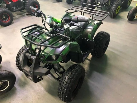 Электроквадроцикл Avantis CLASSIC 8Е (1000W)