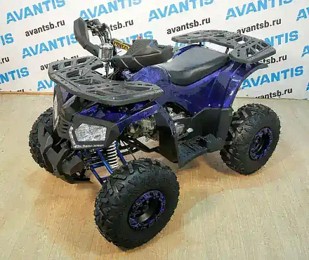 Квадроцикл Avantis NEO 8