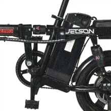 Электровелосипед Jetson V2 PRO 350W (48V/12Ah)