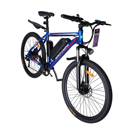 Электровелосипед Hiper Engine B54