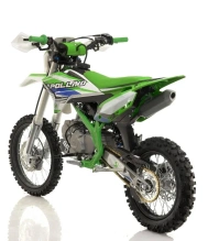 Питбайк Yacota Apollino 125