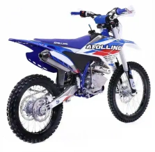 Питбайк Yacota ENDURO Apollino 300