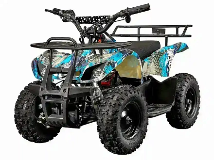 Квадроцикл YACOTA 500W