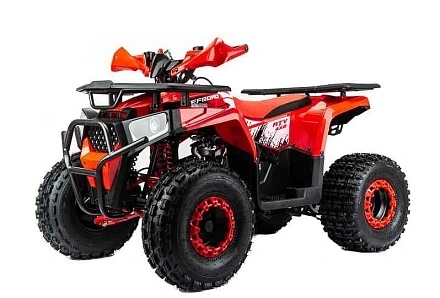 Квадроцикл Motoland (п) 125 Shark А