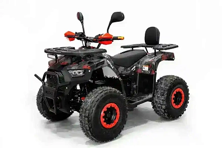 Электроквадроцикл MOTAX GRIZLIK E1500 2024