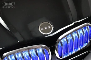 Детский электромобиль Rivertoys BMW E002KX