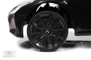 Детский электромобиль Rivertoys Lexus LC 500 (JE1618)