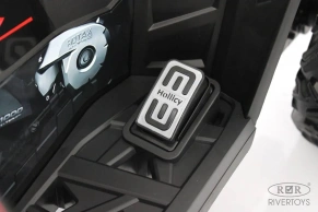 Детский электроквадроцикл Rivertoys A333AA 4WD