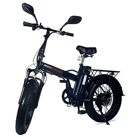 Электровелосипед Jetson F20 BIZON (48V13Ah)