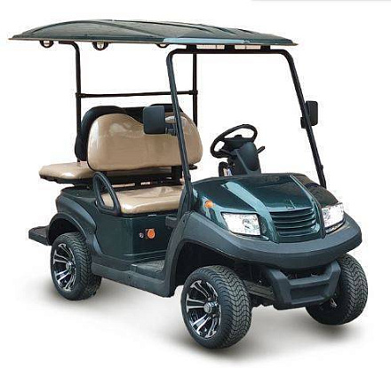 Гольфкар Voltrix EAGLE EG202AKSZ04