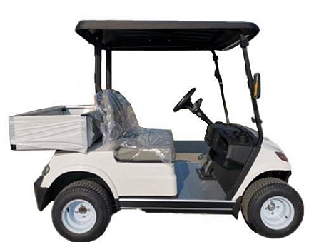 Гольфкар Green Camel A2C (2+C, 4kW AC, R10)