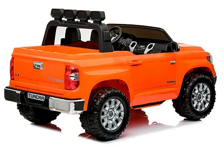 Детский электромобиль Rivertoys Toyota Tundra Mini (JJ2266)