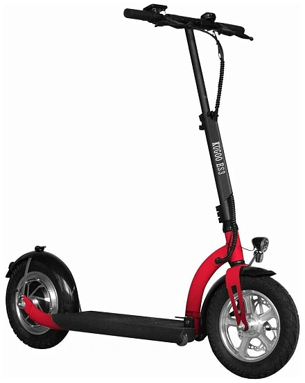 Электросамокат Kugoo ES3