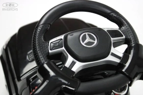 Детский электромобиль Mercedes-Benz GL63 (A888AA-H)