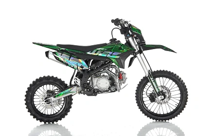 Питбайк WELS RX 140 17\14 E