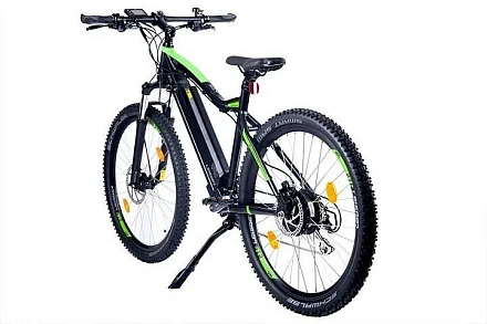 Электровелосипед Eltreco LEISGER MI5