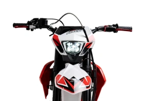 Мотоцикл эндуро PROGASI SUPER MAX 300 PRO