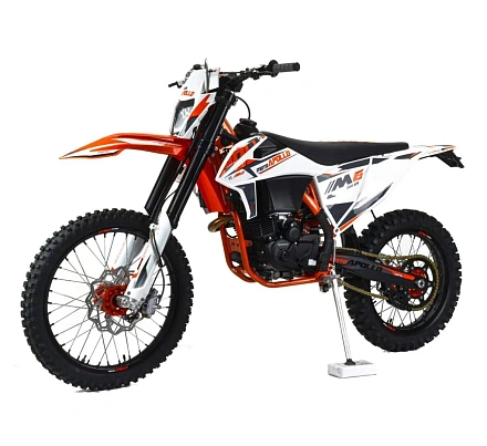 Мотоцикл кроссовый Motoland Apollo M6 300 EFI (175FMN PR5)