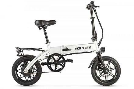 Электровелосипед VOLTRIX VCSB