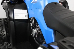 Детский электроквадроцикл Rivertoys T001TT 4WD