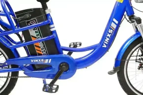 Электровелосипед GT VINX5 13Ah