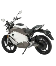 Электромотоцикл Super Soco TS Street Hunter