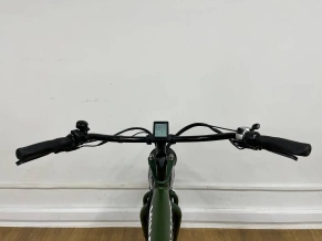 Электровелосипед Minako Fatbike №2