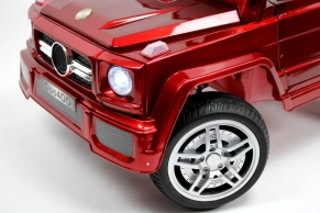 Детский электромобиль Rivertoys O004OO Vip