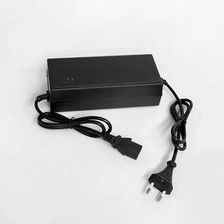 Зарядное устройство Green Camel литий 60V (67,2v)