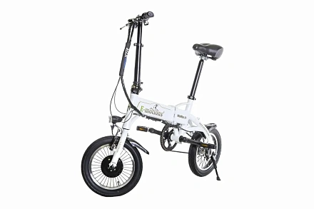 Электровелосипед E-motions MiniMax Premium городской
