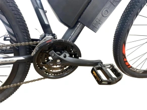 Электровелосипед Horza Stels Navigator D
