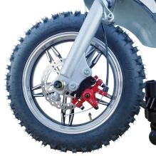 Электросамокат трехколесный HEADWAY LUX TURBO 700W LiIon с сиденьем
