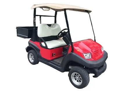 ГОЛЬФКАР Voltus CLUB 2M CARGO