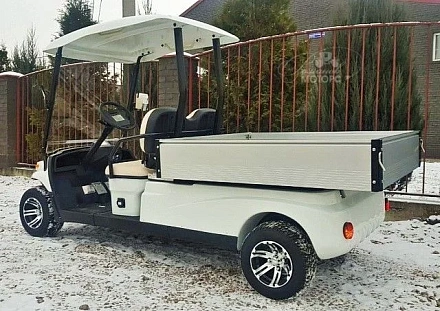 ГОЛЬФКАР КОНКОРДИЯ ГК2 СУПЕРКАРГО