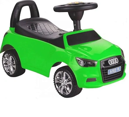 Детский электромобиль River toys JY-Z01A