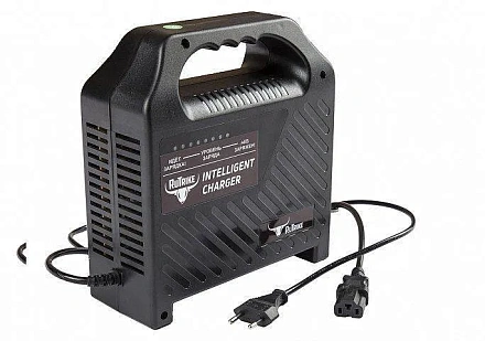 Зарядное устройство для свинцовых тяговых аккумуляторов Eltreco 60V45A/H (6A)