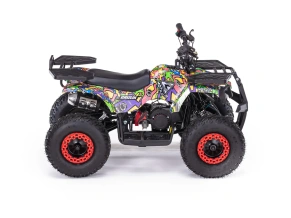 Квадроцикл MOTAX GRIZLIK MINI PS  (м/с)
