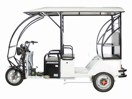 Электротрицикл OxyVolt Trike Passenger