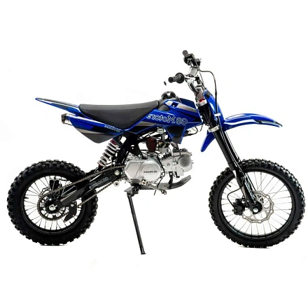 Мотоцикл Motoland GS Motors S14 17/14