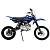 Мотоцикл Motoland GS Motors S14 17/14 - превью