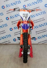 Мотоцикл Avantis A2 (172FMM)