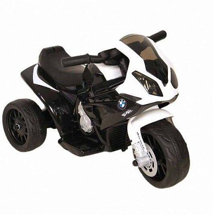 Детский мотоцикл Rivertoys MOTO JT5188