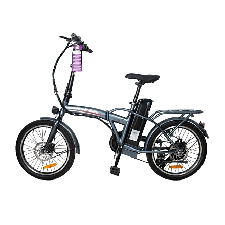 Электровелосипед Hiper Engine BF203