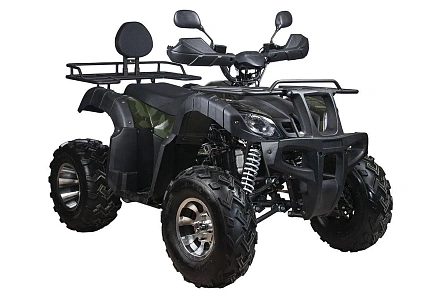 Квадроцикл YACOTA SELA 200 PRO