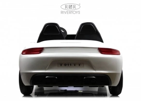 Детский электромобиль Rivertoys T911TT