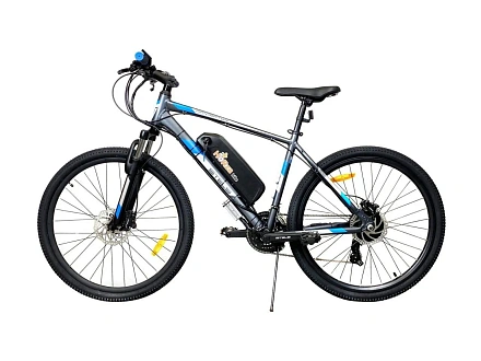 Электровелосипед Horza Stels Active v2