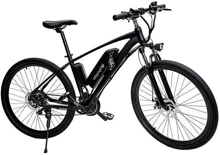 Электровелосипед Syccyba H3