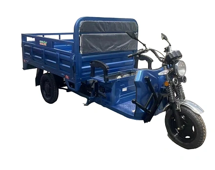 Электротрицикл грузовой Green Camel Тендер A1800 (60V 1200W) понижающая